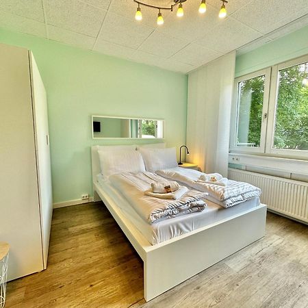 Guesthouse Guetersloh Exterior photo